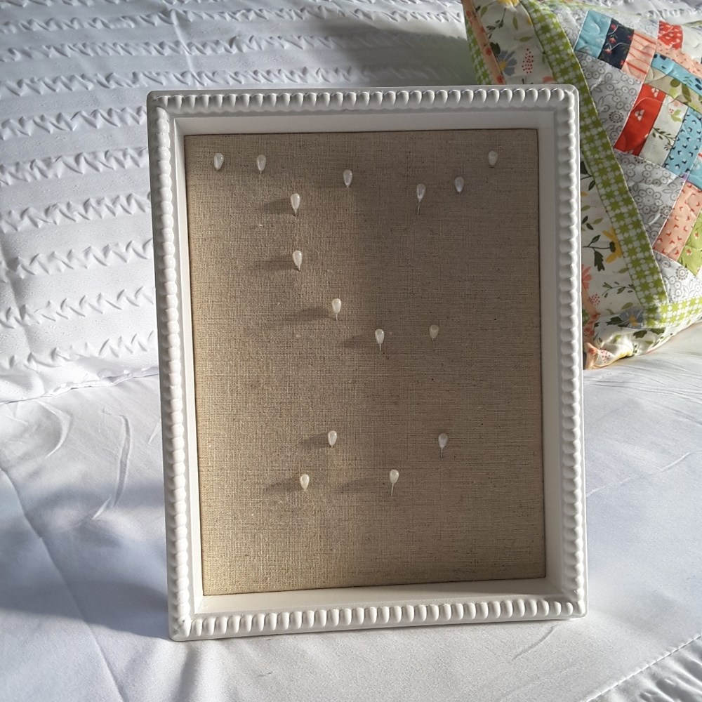 Stella & Dot Jewelry Display